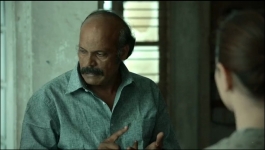 November Story - Season 01 Episode 01 - Save Him From Him